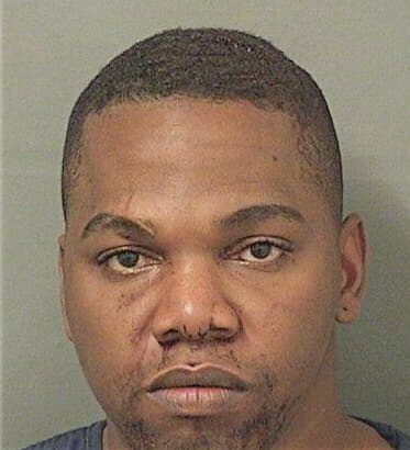 Jeremy Nixon, - Palm Beach County, FL 